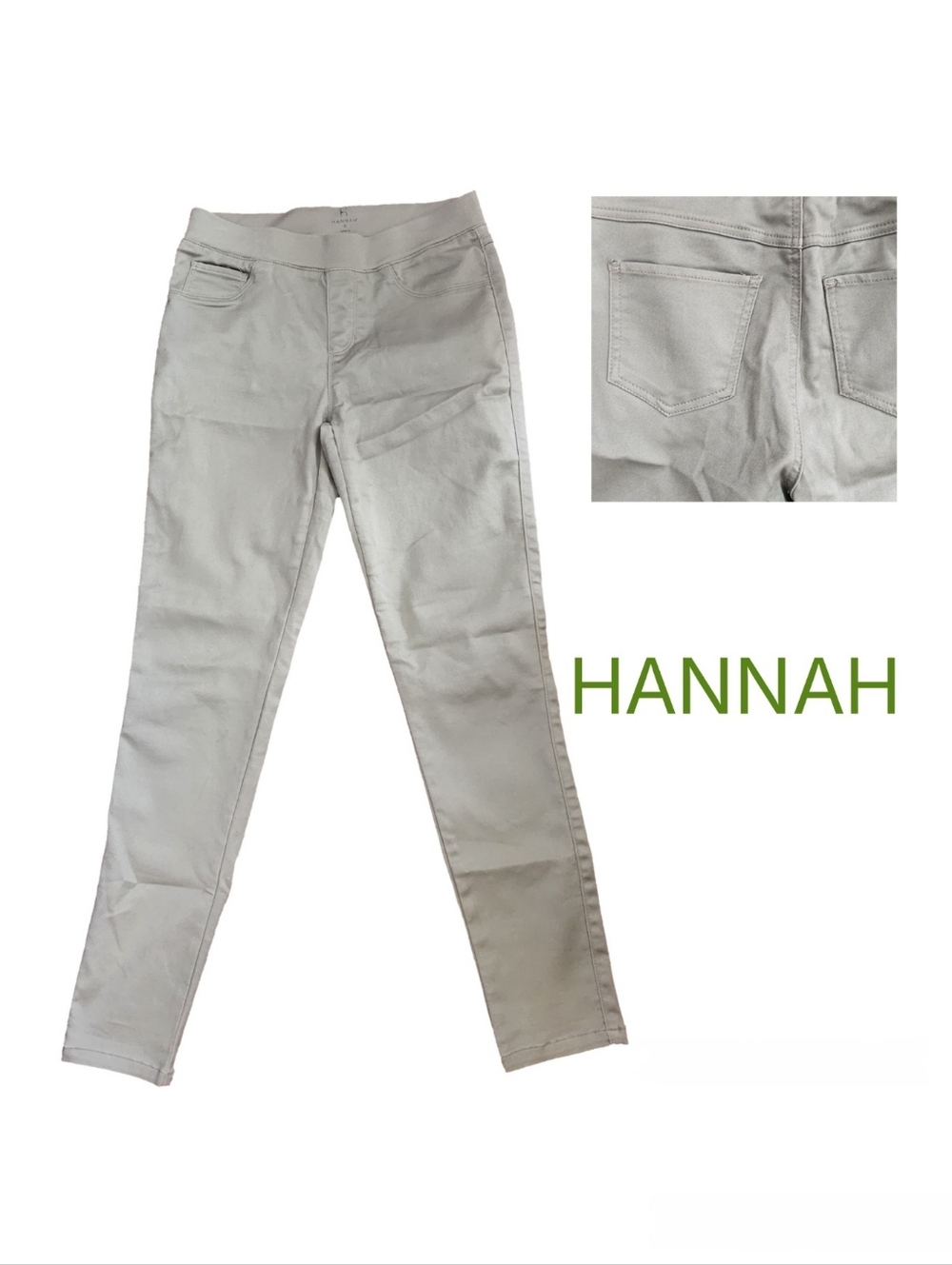 Hannah Leggings S